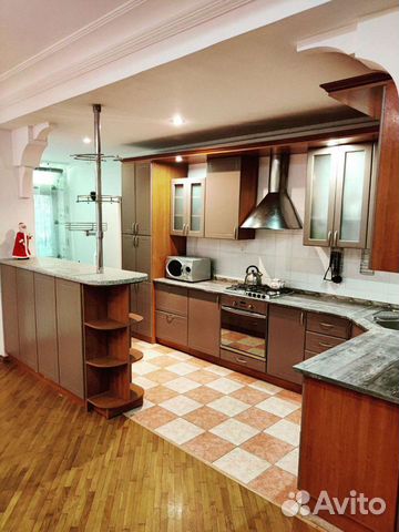 

3-к. таунхаус, 150 м²