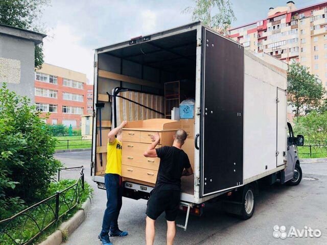 Переезды / Грузчики / Упаковка / Сборка/Разборка