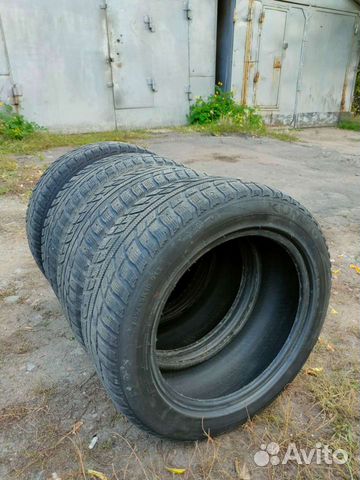 Kumho 205/55 R16