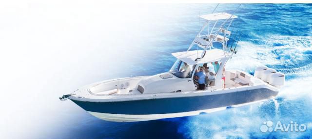 Катер, лодка и плавдача