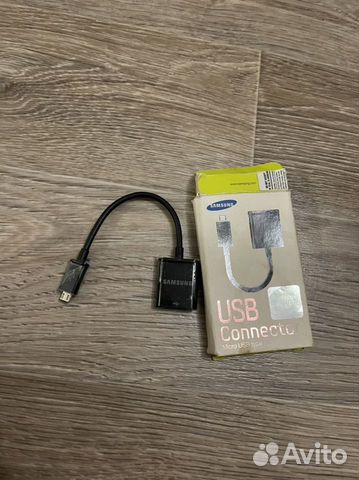 Micro USB type samsung