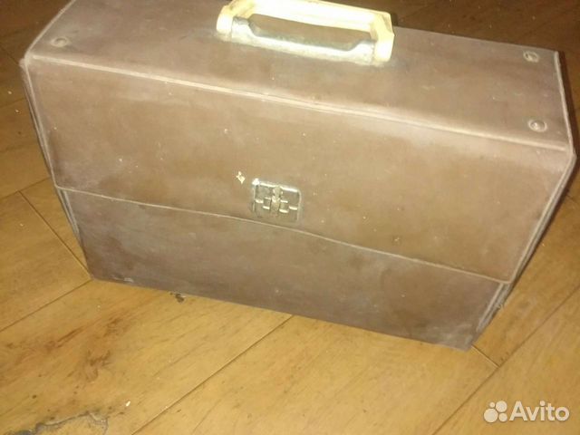 Фен-Улыбка. Сентябрь 1975 г