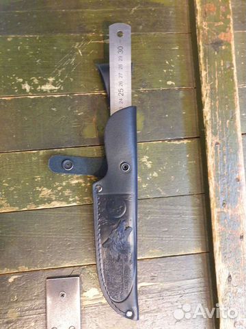 Ножны для ножа