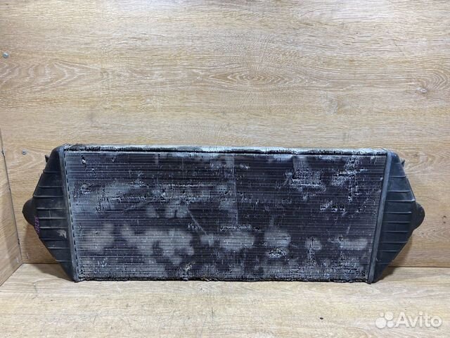 Интеркулер Peugeot 806 128285