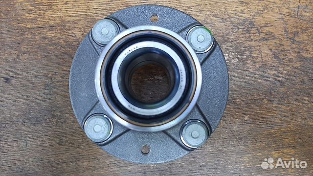 Подшипник HUB 055-27 NTN