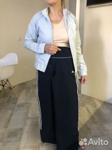 Женский Спортивный костюм adidas