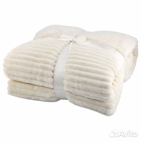 Плед Шарпей новый