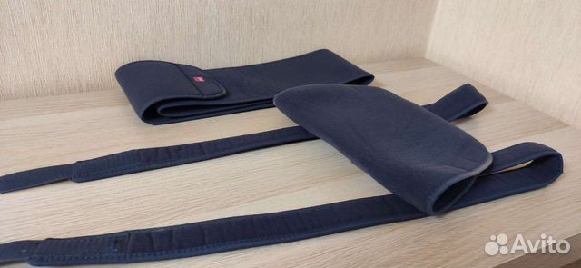 Плечевой бандаж Меди Арм Слинг besser