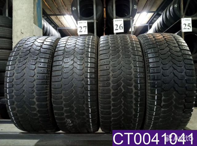 Yokohama Ice Guard F700Z 285/50 R20 96T
