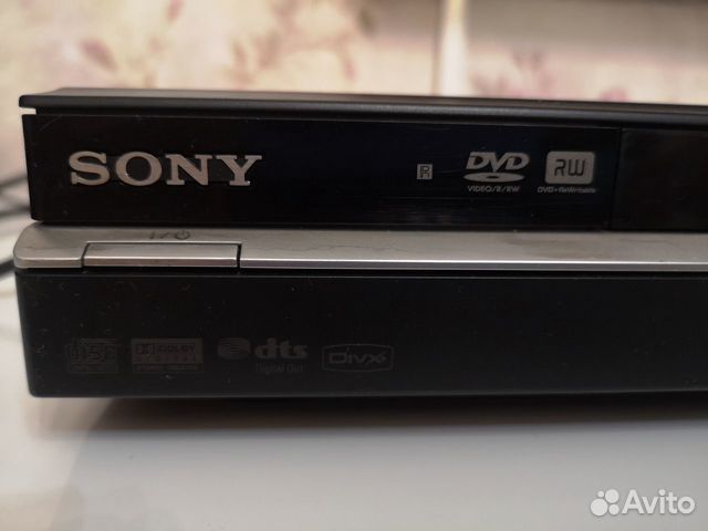 Dvd hdd рекордер