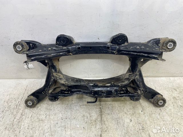 Подрамник задний Toyota Rav4 XA50 2018