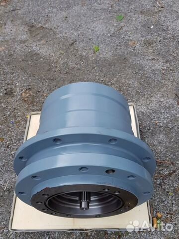 Редуктор хода Yanmar VIO 27