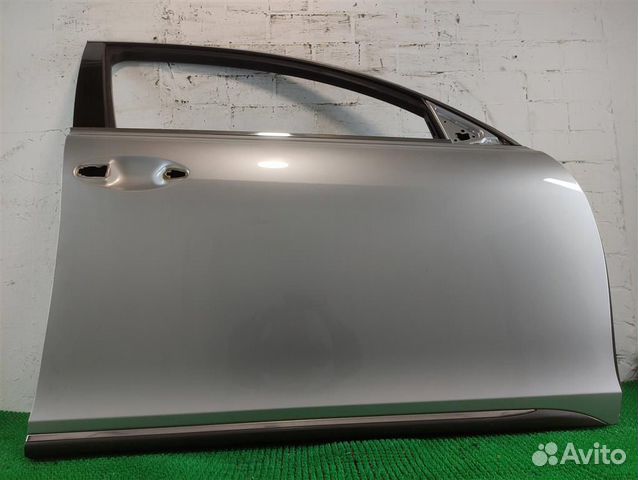 Дверь передняя правая Lexus GS 450H 2007