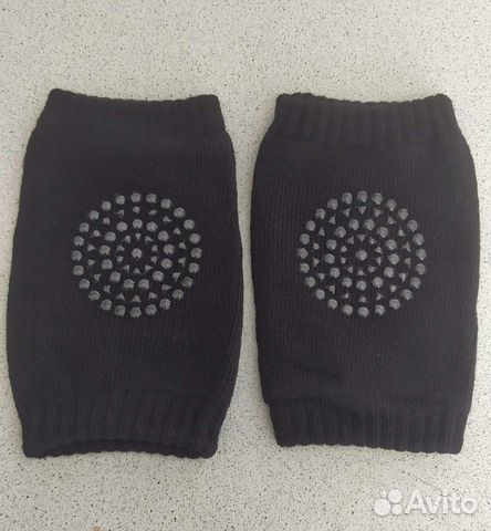 Наколенники для малышей