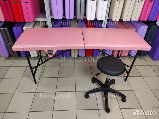 Складная кушетка комплект