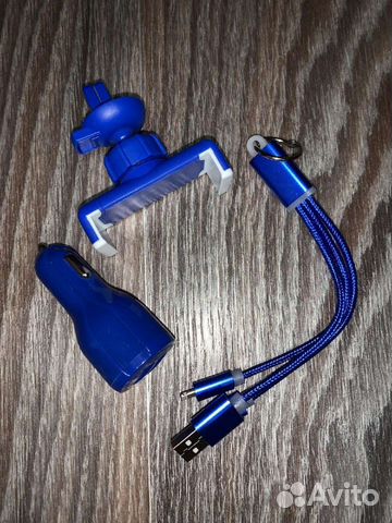 Комлект аксессуаров