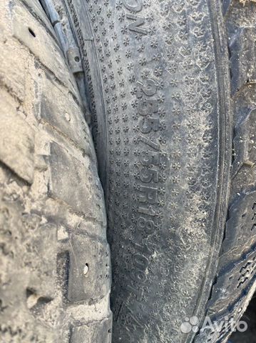 Marshal 255/55 R18