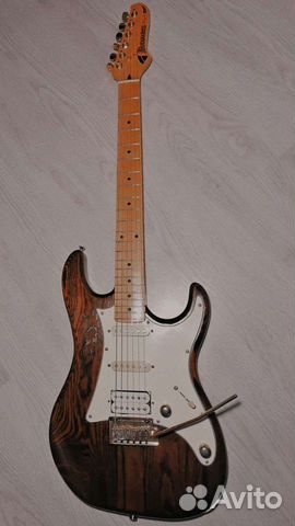 Электрогитара Ibanez Blazer