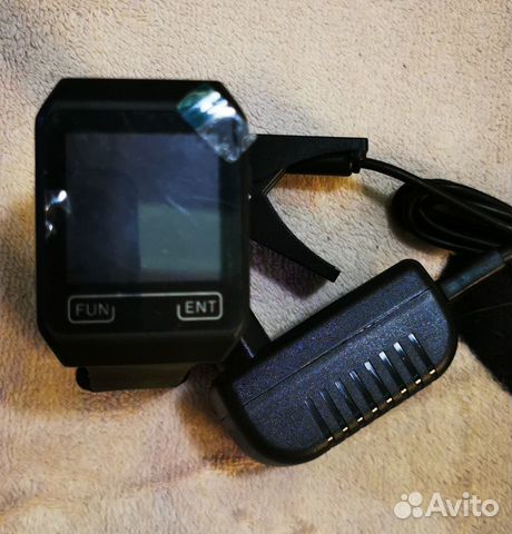 Пейджер официанта влагозащищенный iBells-68