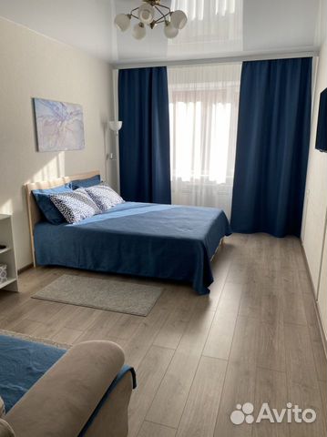 

2-к. квартира, 65 м², 3 кровати