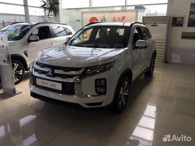 мицубиси хабаровск