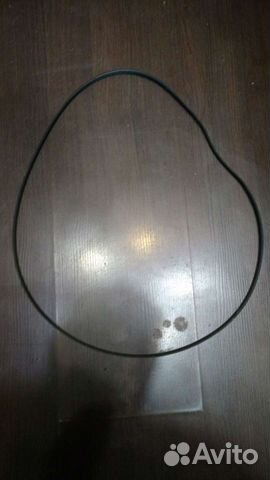 Ремни привода для стиральной машины