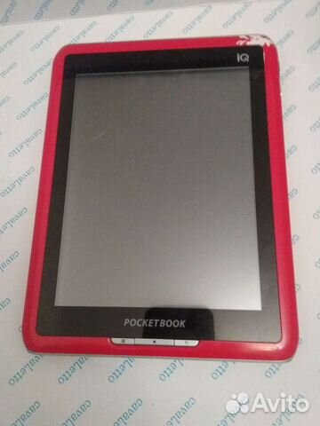 Электронная книга Pocketbook iQ 701