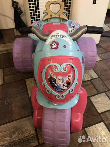 Квадроцикл