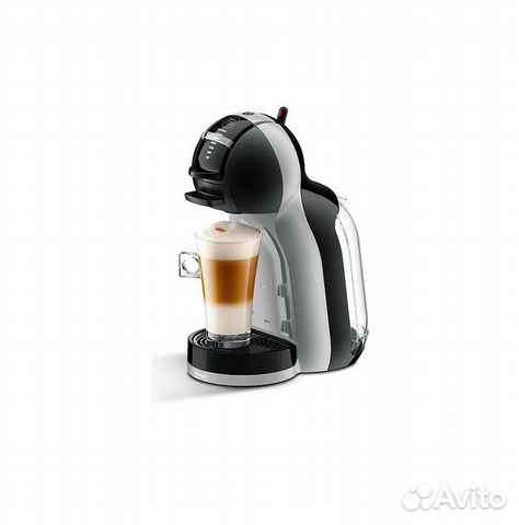 Кофемашина DeLonghi Dolce Gusto Mini Me