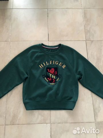 tommy hilfiger disney jumper