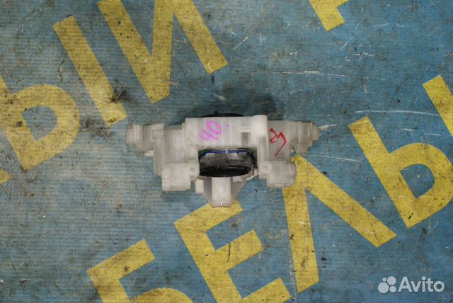 Кронштейн подрулевых переключателей Mitsubishi