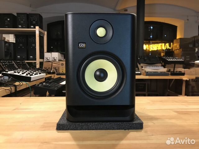 KRK rokit 5 RP5G4 в Наличии