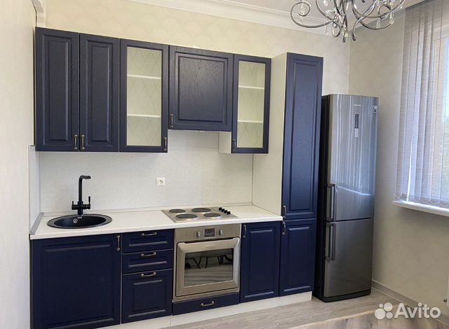 

2-к. квартира, 99 м², 2 кровати