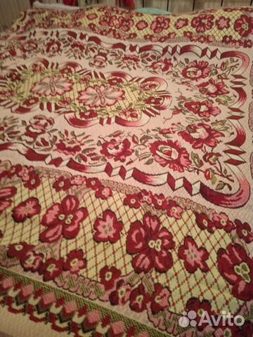 Покрывало гобелен 2/2.35