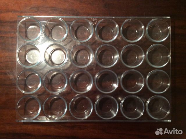 Контейнер для яиц