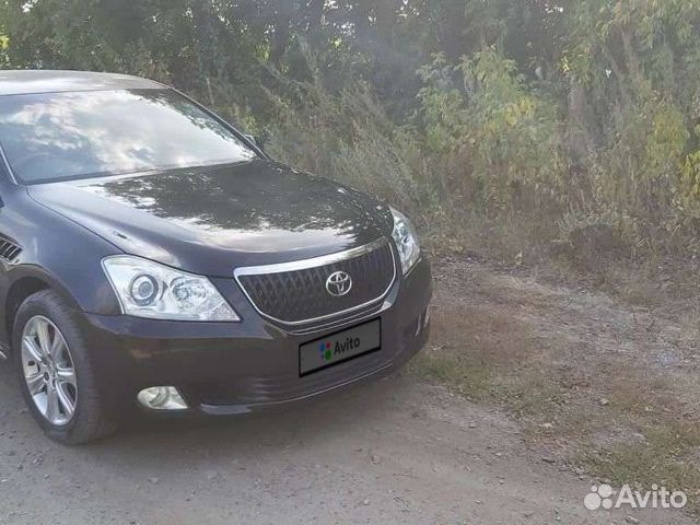 Toyota Crown Majesta 4.6 AT, 2009, 87 000 км