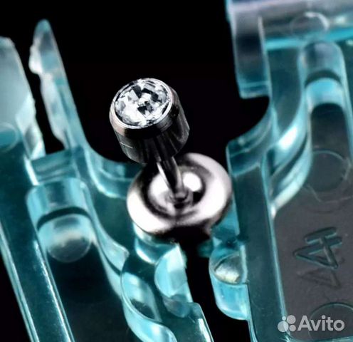 Инструмент для пирсинга