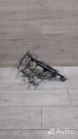 Суппорт фары правый Bmw 3 F30