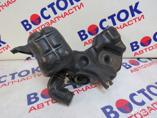 Резонатор воздушного фильтра nissan elgrand ATE50