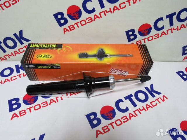 Стойка Перед левоправо honda odyssey RA6