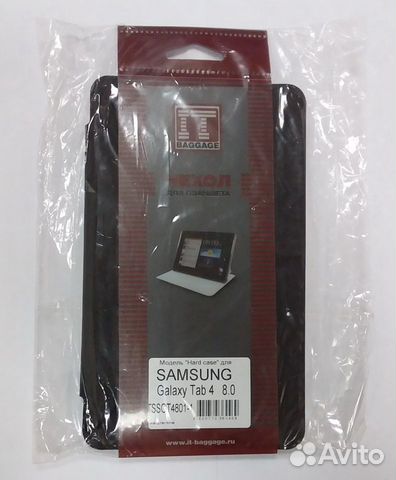 Чехол для планшета Samsung Galaxy Tab 4 8