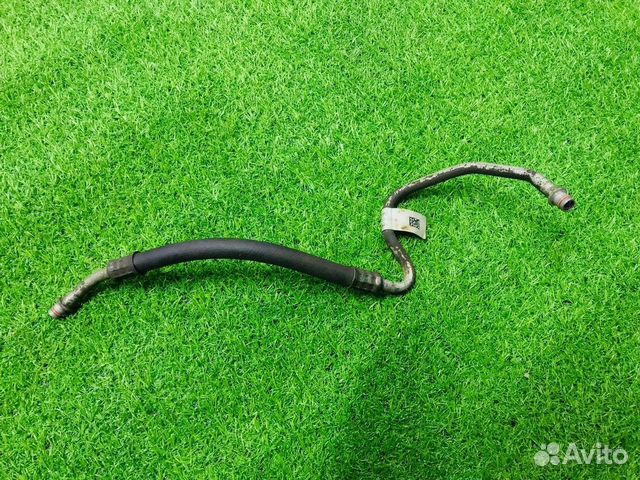 Трубка гур Opel Astra H (Z18XER)