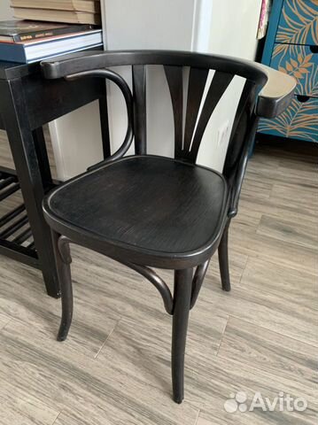 Стул венский старинный СССР