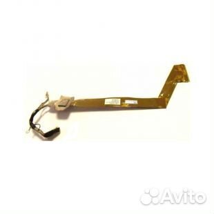 Шлейф матрицы для ноутбука RoverBook Pro 552 VHB