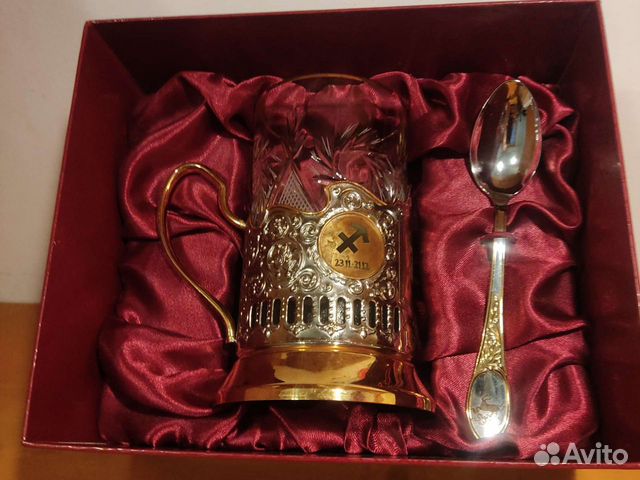 Подстаканник 