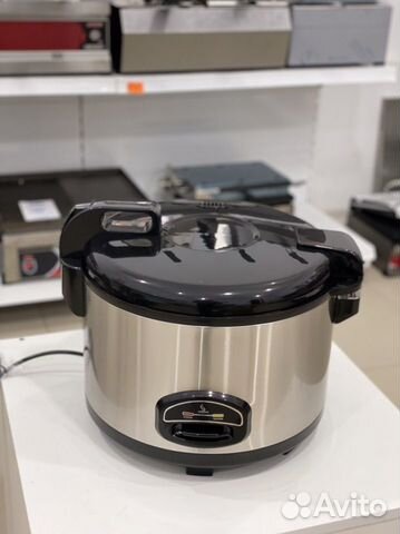 Рисоварка для суши