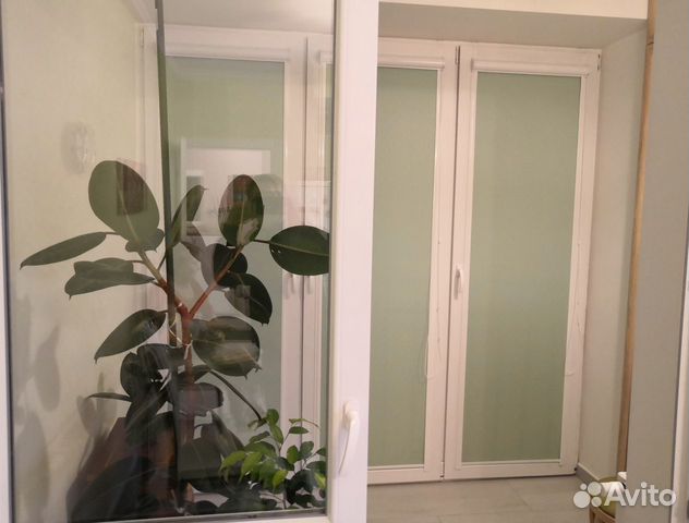 Шторы рулонные в кассете