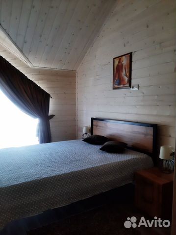 

3-к. таунхаус, 100 м²