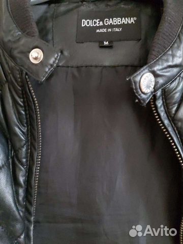 Джинсовая куртка мужская levis