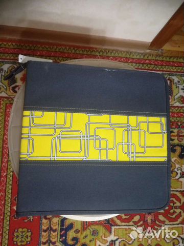 Папка для хранения